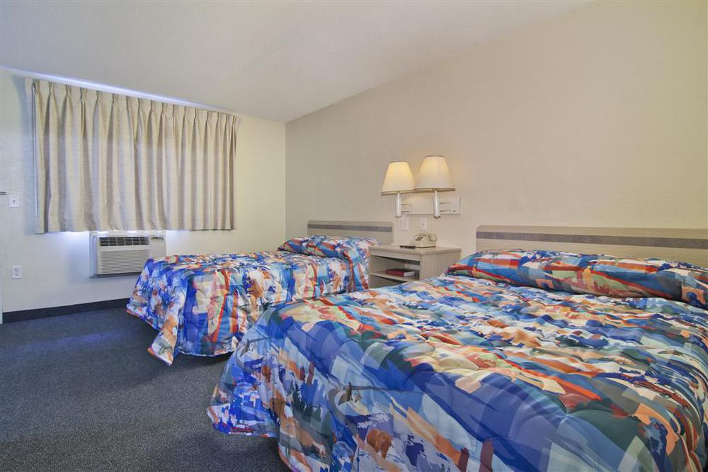 Motel 6 Minneapolis Airport - Mall Of America חדר תמונה