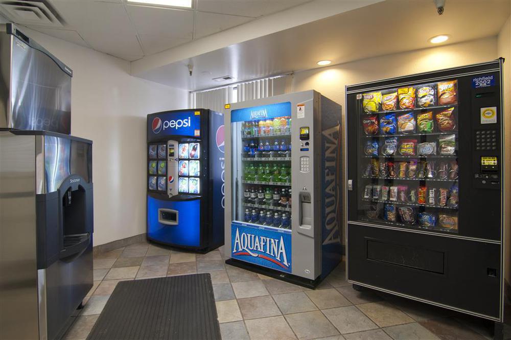 Motel 6 Minneapolis Airport - Mall Of America מתקנים תמונה
