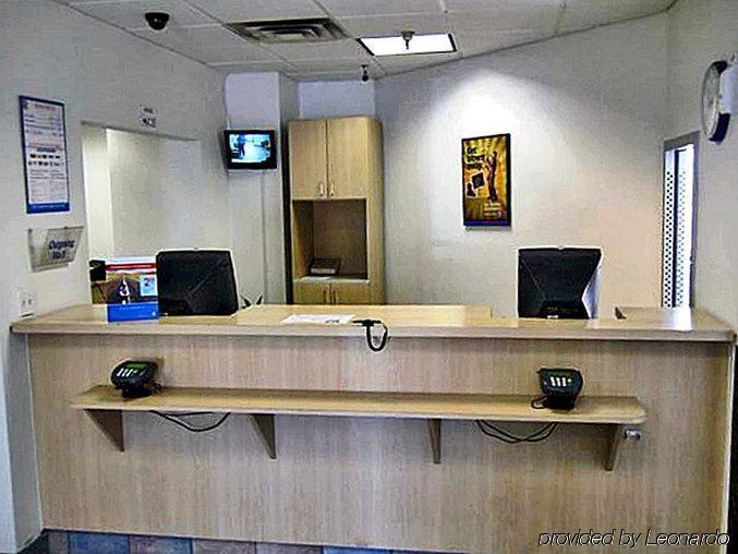 Motel 6 Minneapolis Airport - Mall Of America מראה חיצוני תמונה