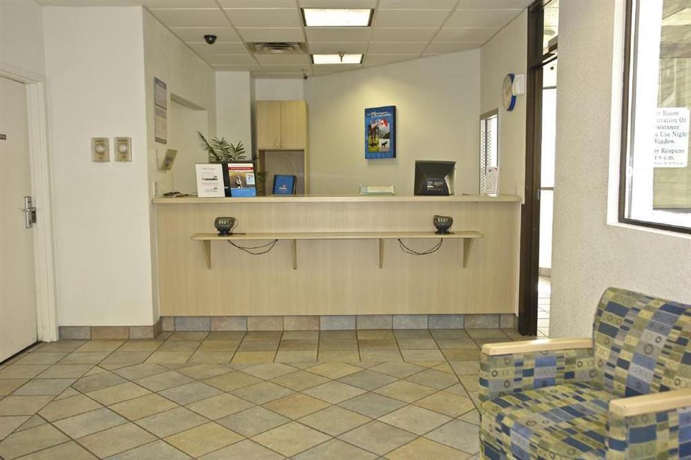 Motel 6 Minneapolis Airport - Mall Of America מראה פנימי תמונה