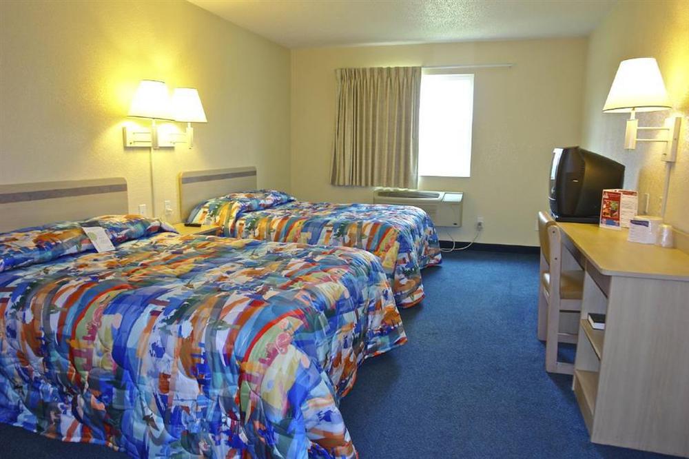 Motel 6 Minneapolis Airport - Mall Of America חדר תמונה